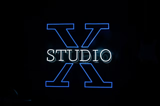 Studio X Booth